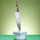 Illustration for article titled I could spend hours watching this guy make his kitchen knives